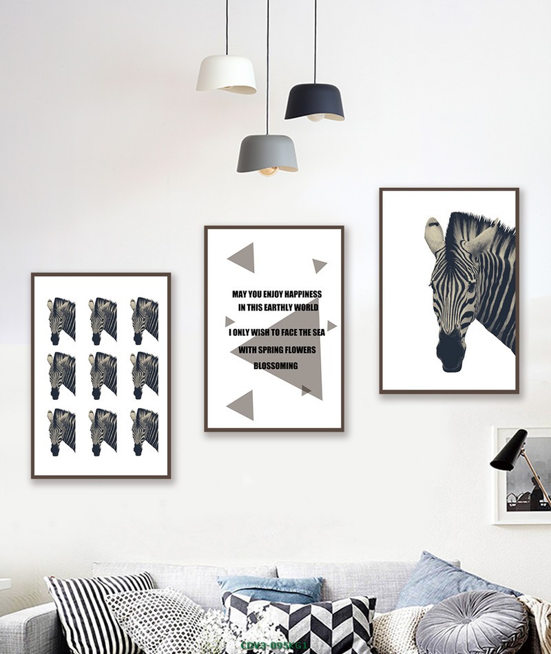 Động vật CDV3-095KG1